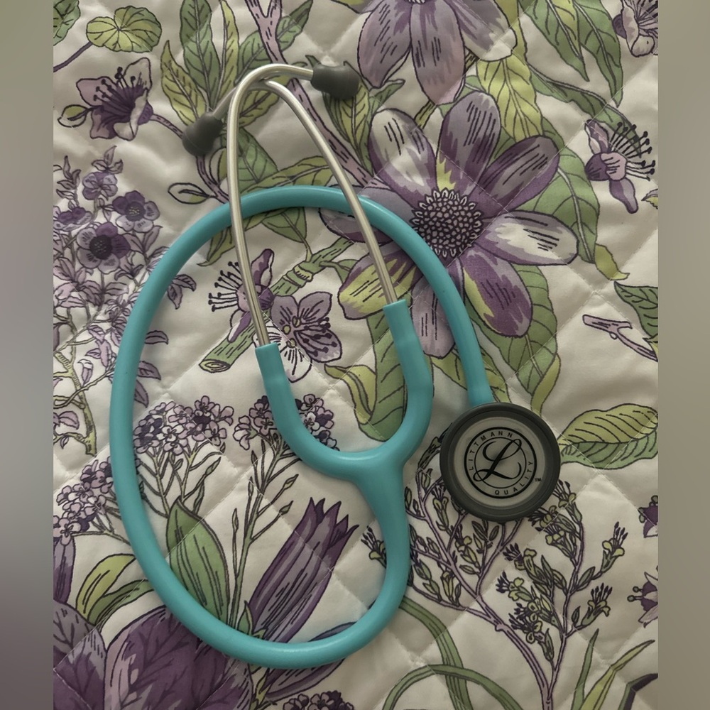 3M Littmann Select Stethoscope - Blue